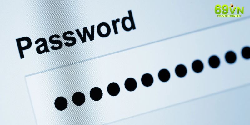 Cách lấy lại mật khẩu rút tiền 69vn